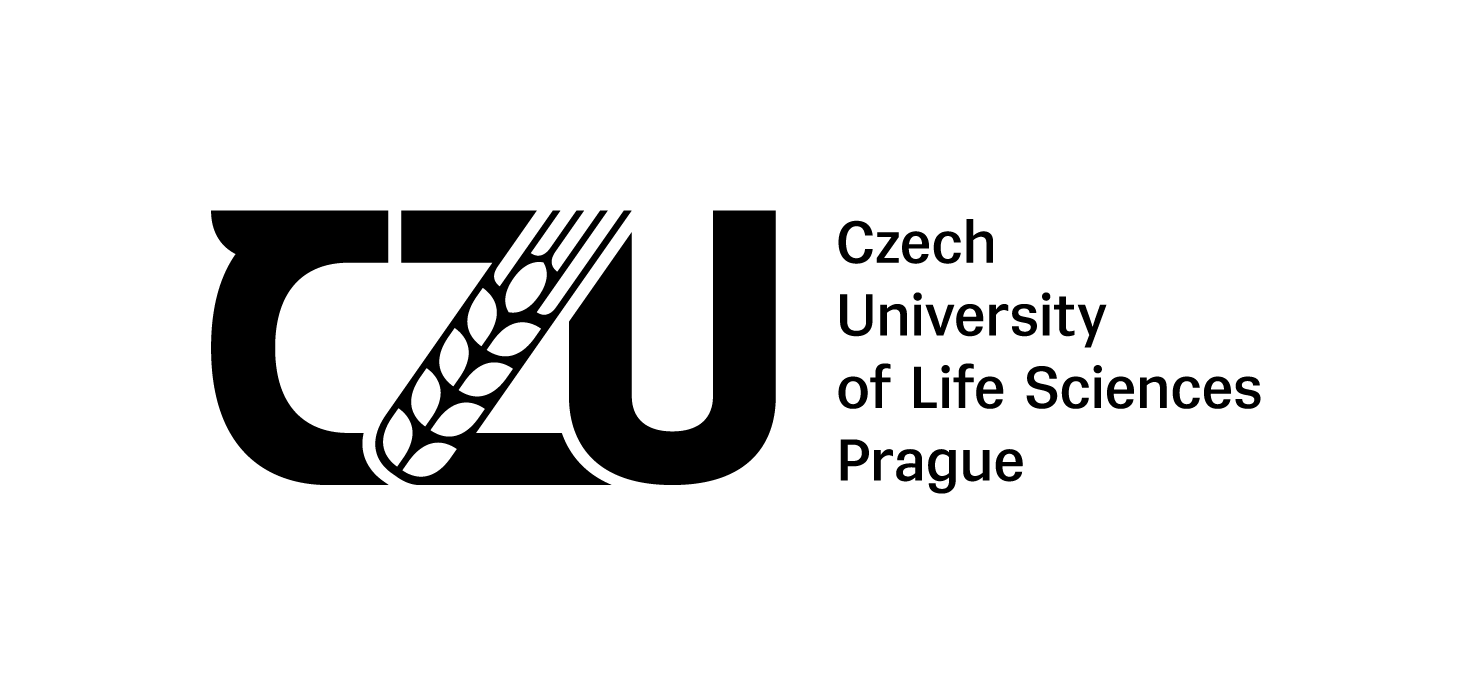 ČZU logo