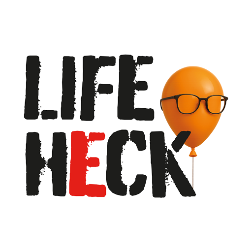 Lifeheck logo