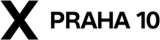 MČ Praha 10 logo