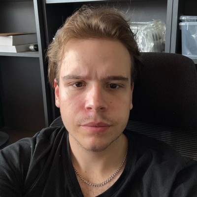 Jakub Krutina